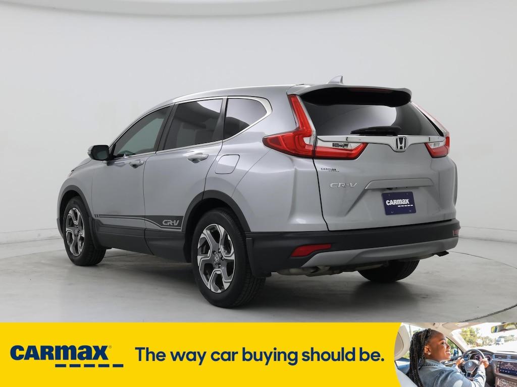 used 2019 Honda CR-V car, priced at $24,998