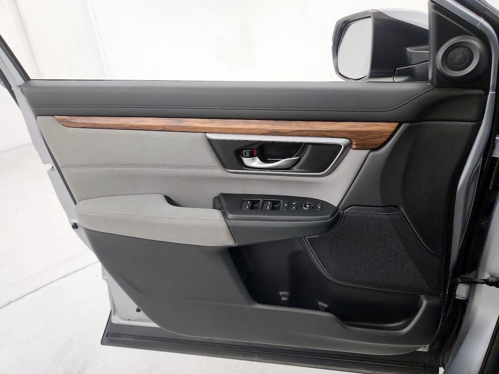 used 2019 Honda CR-V car, priced at $24,998