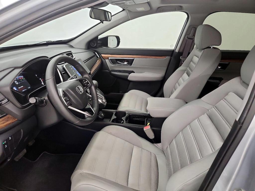 used 2019 Honda CR-V car, priced at $24,998
