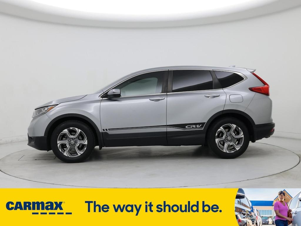 used 2019 Honda CR-V car, priced at $24,998