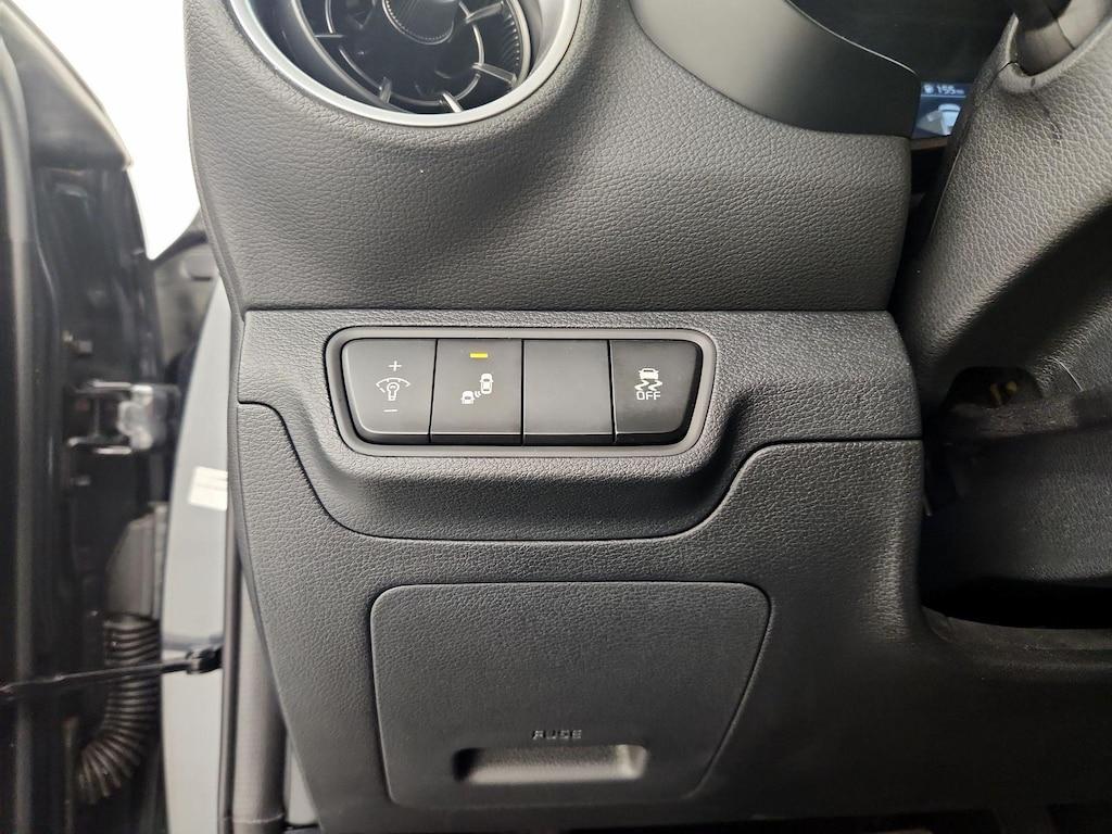 used 2024 Kia Forte car, priced at $21,998