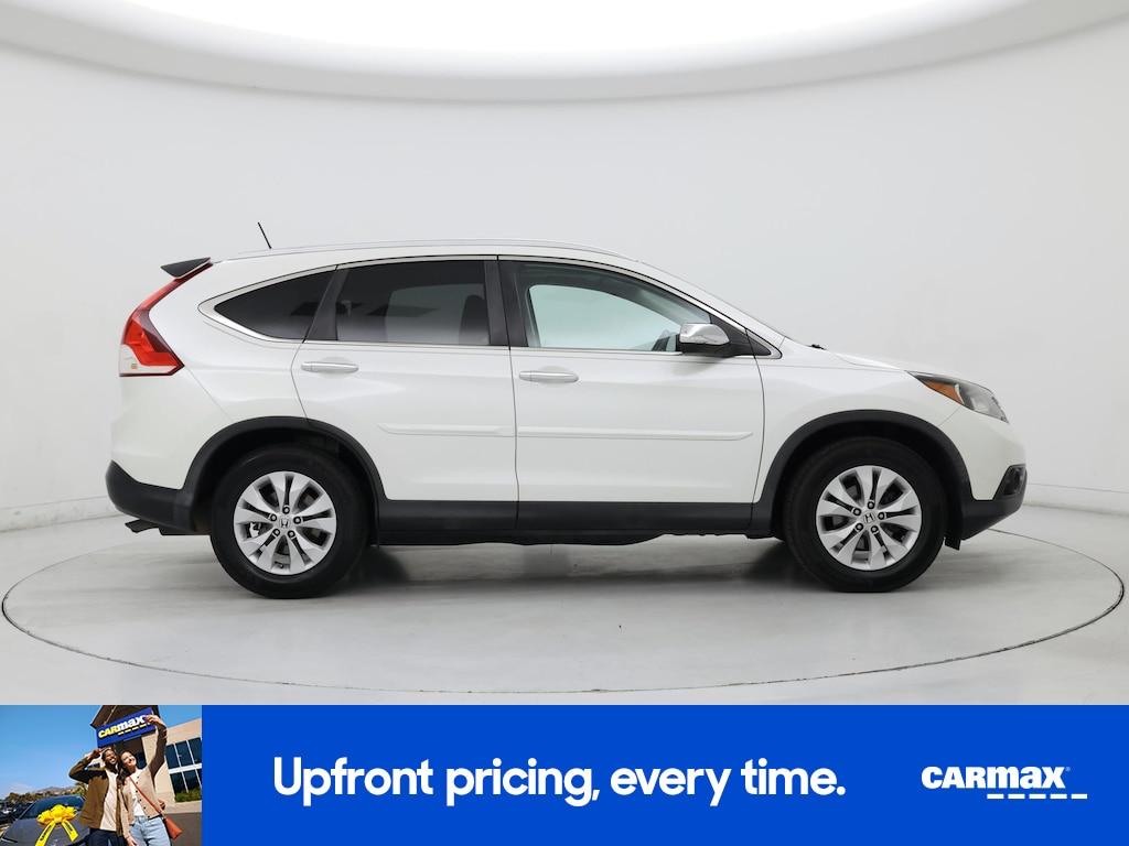 used 2014 Honda CR-V car, priced at $15,998