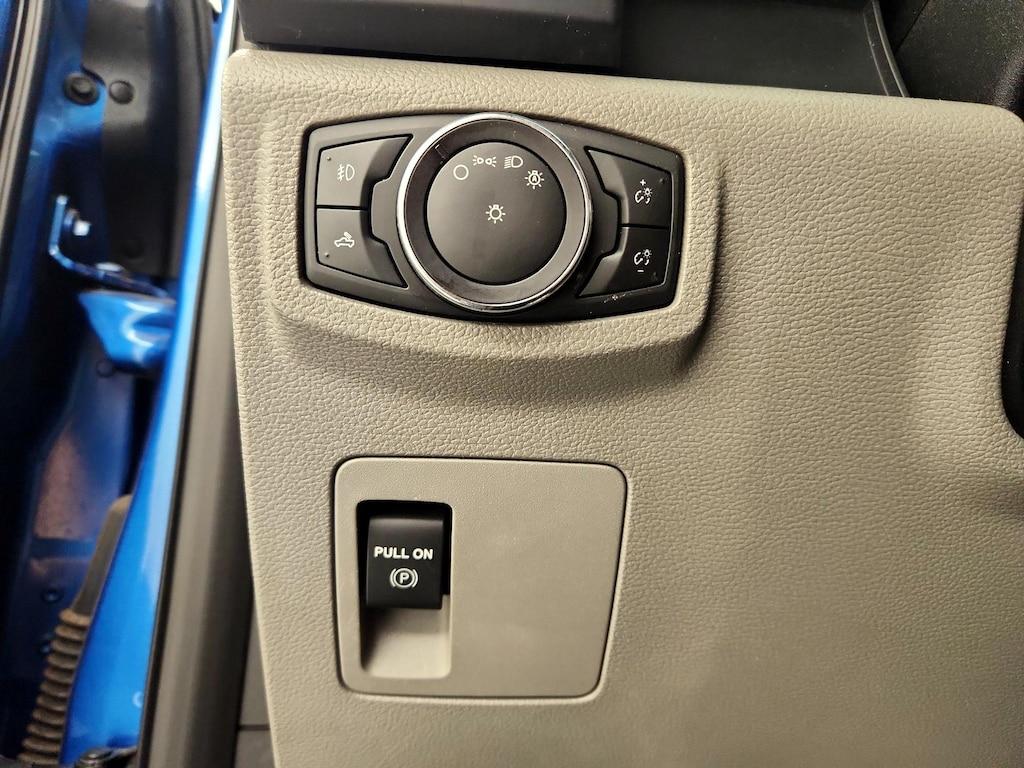 used 2015 Ford F-150 car, priced at $26,998