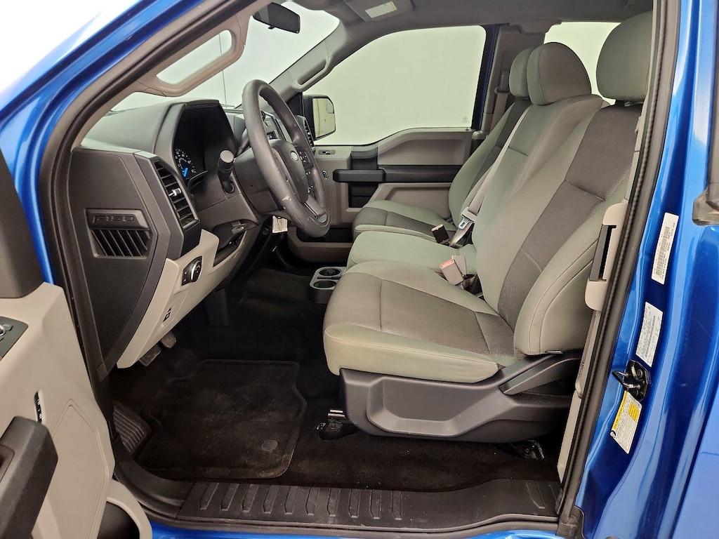 used 2015 Ford F-150 car, priced at $26,998