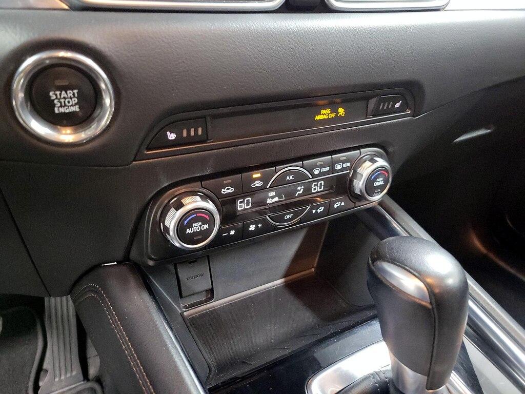 used 2017 Mazda CX-5 car, priced at $18,998