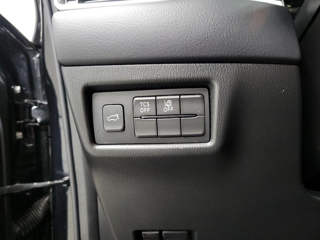 used 2017 Mazda CX-5 car, priced at $18,998