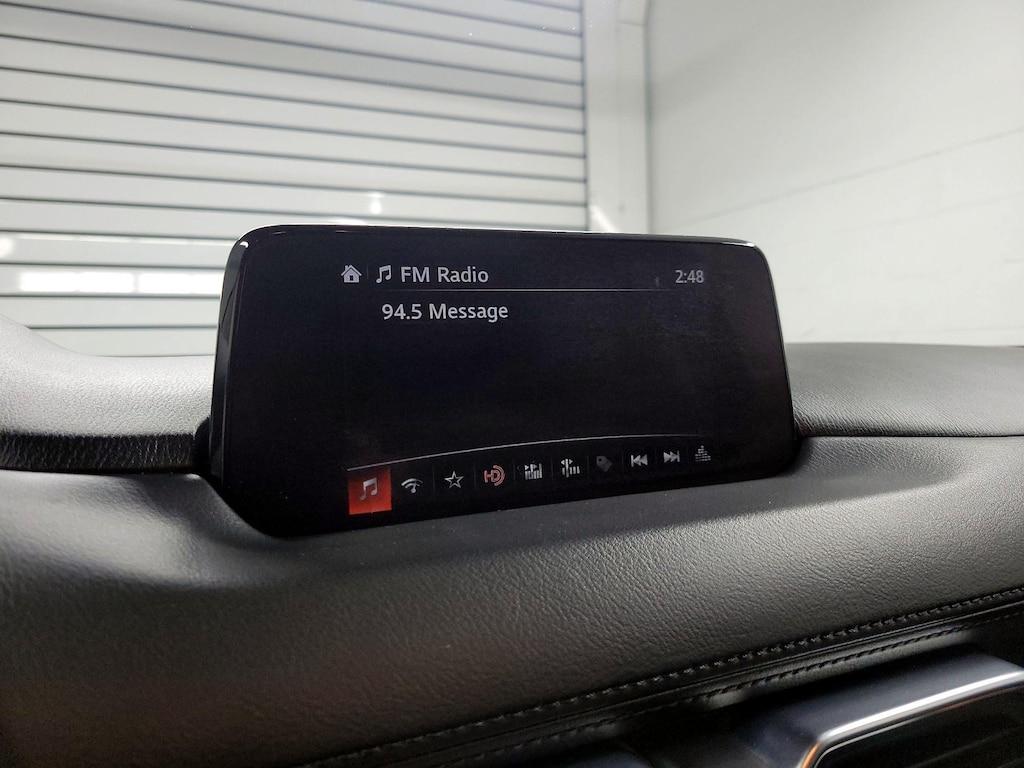 used 2017 Mazda CX-5 car, priced at $18,998