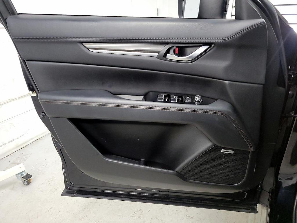 used 2017 Mazda CX-5 car, priced at $18,998