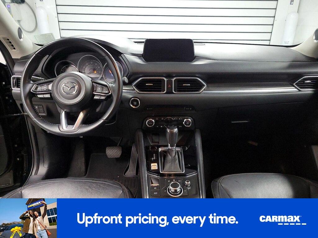 used 2017 Mazda CX-5 car, priced at $18,998