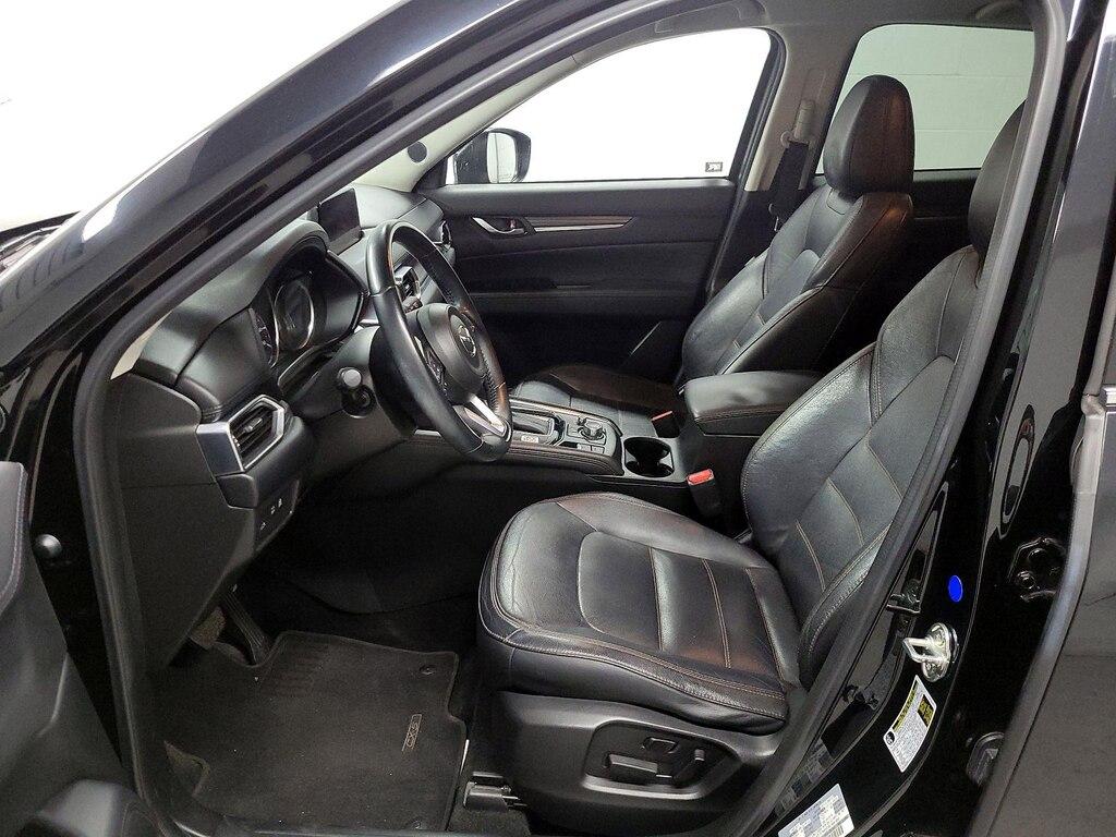 used 2017 Mazda CX-5 car, priced at $18,998