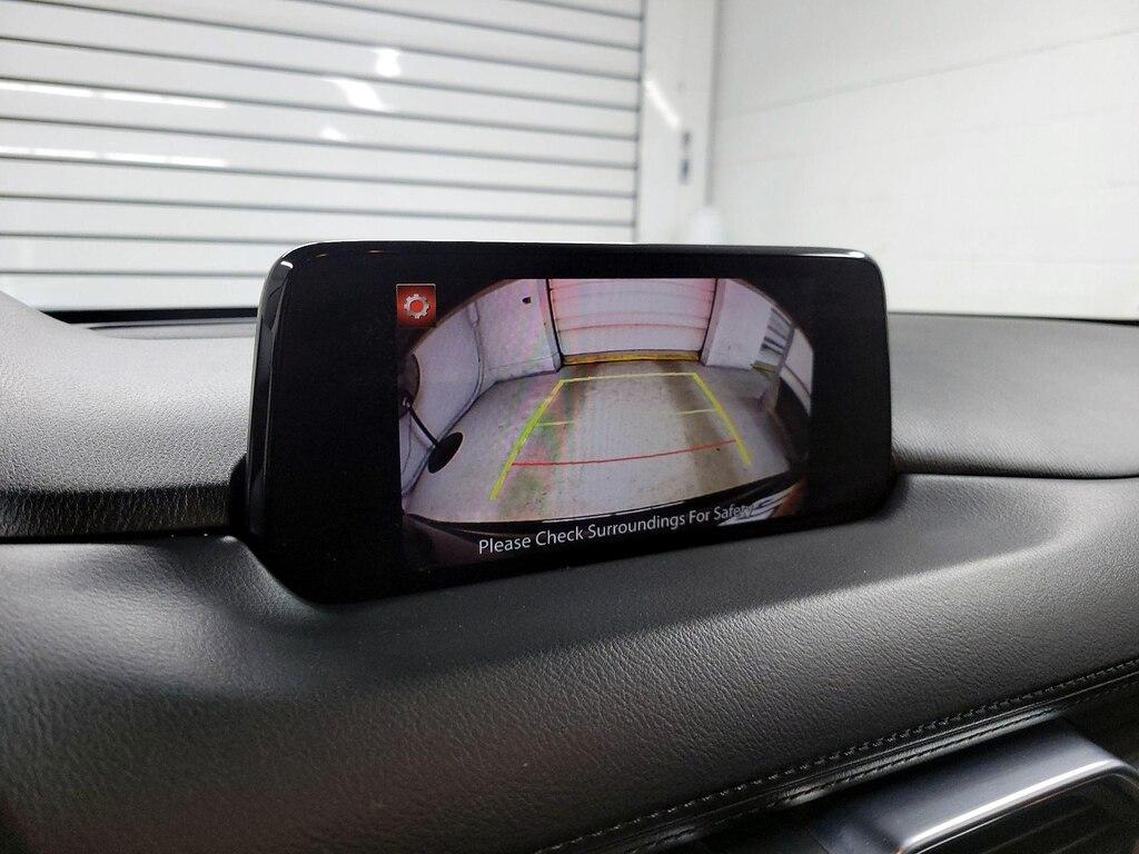 used 2017 Mazda CX-5 car, priced at $18,998