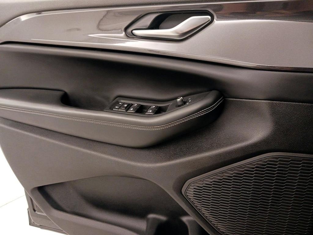 used 2023 Jeep Grand Cherokee car, priced at $30,998