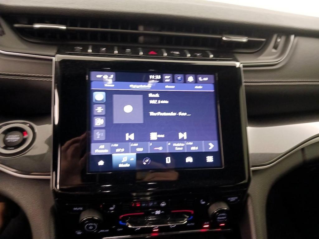 used 2023 Jeep Grand Cherokee car, priced at $30,998