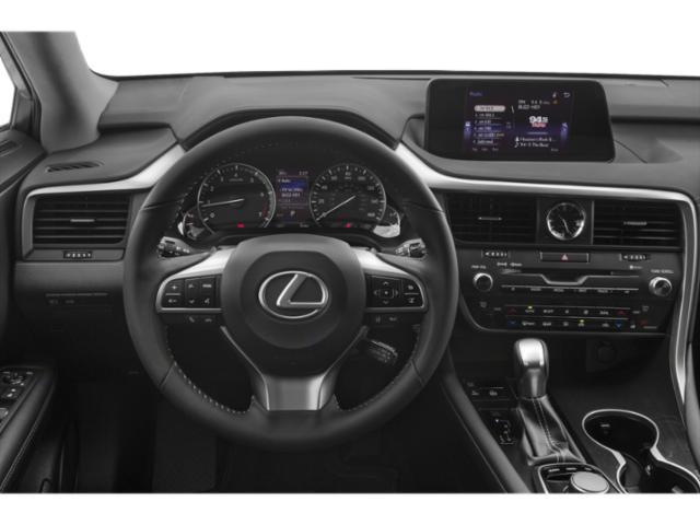 used 2019 Lexus RX 350 car, priced at $30,998