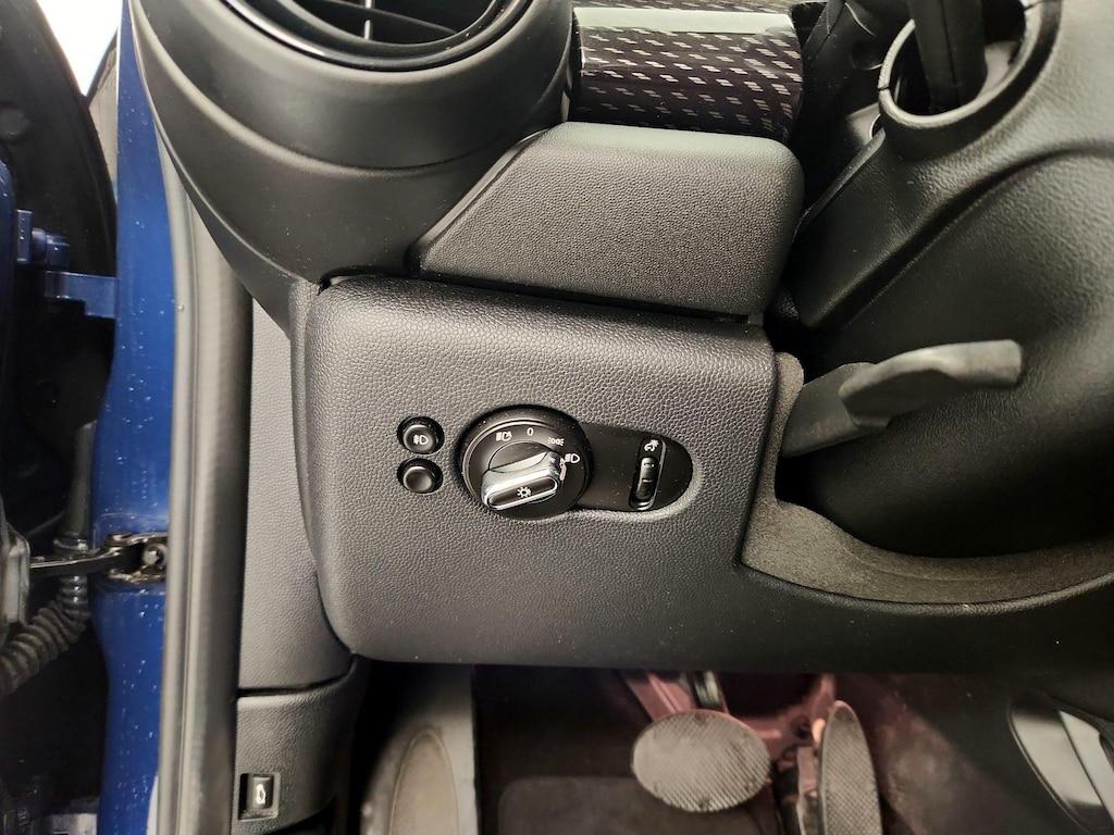 used 2016 MINI Hardtop car, priced at $17,998