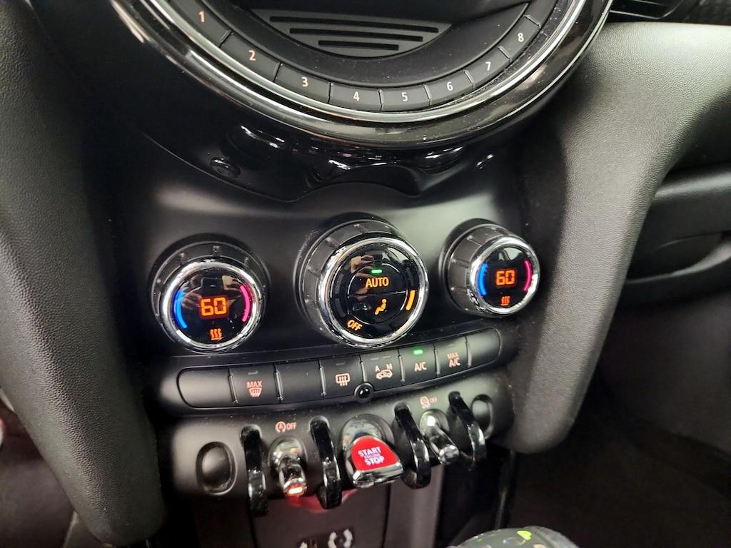 used 2016 MINI Hardtop car, priced at $17,998