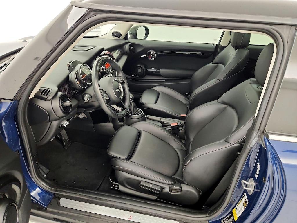 used 2016 MINI Hardtop car, priced at $17,998
