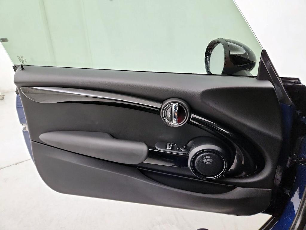 used 2016 MINI Hardtop car, priced at $17,998