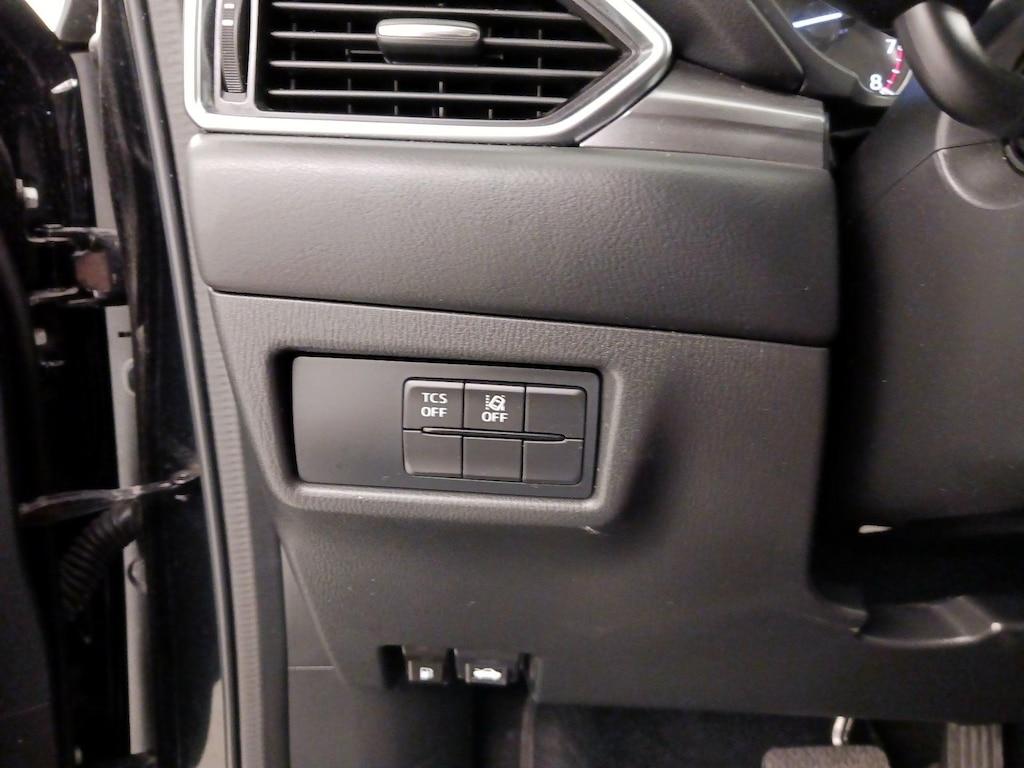 used 2020 Mazda CX-5 car, priced at $20,998