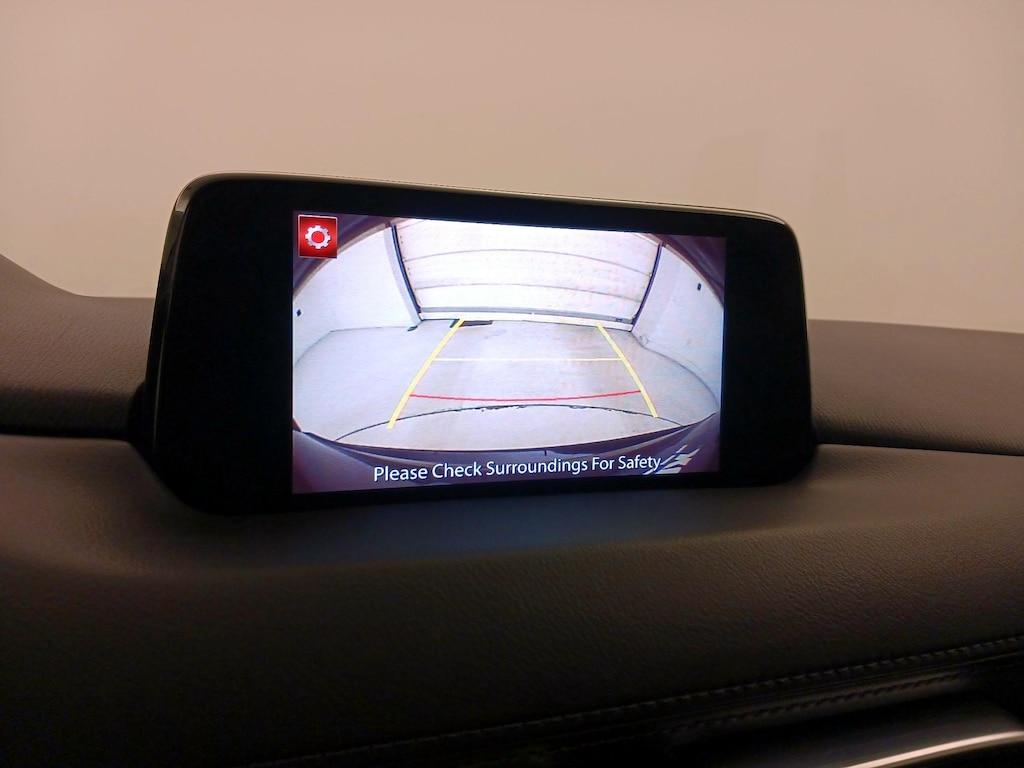 used 2020 Mazda CX-5 car, priced at $20,998