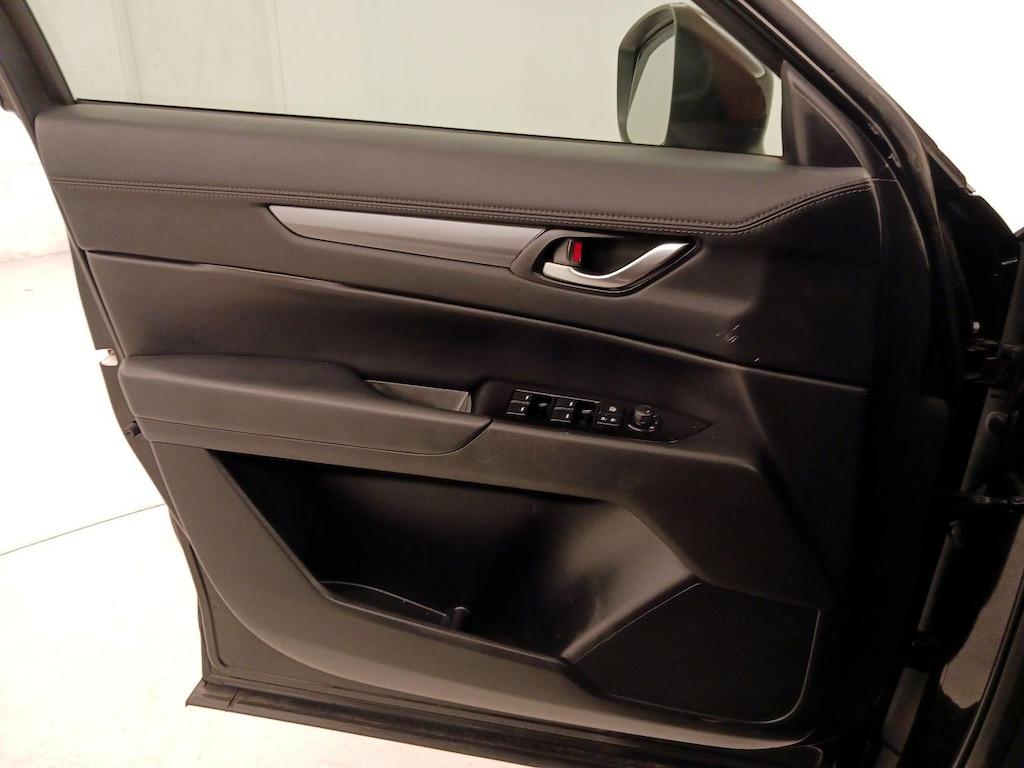 used 2020 Mazda CX-5 car, priced at $20,998