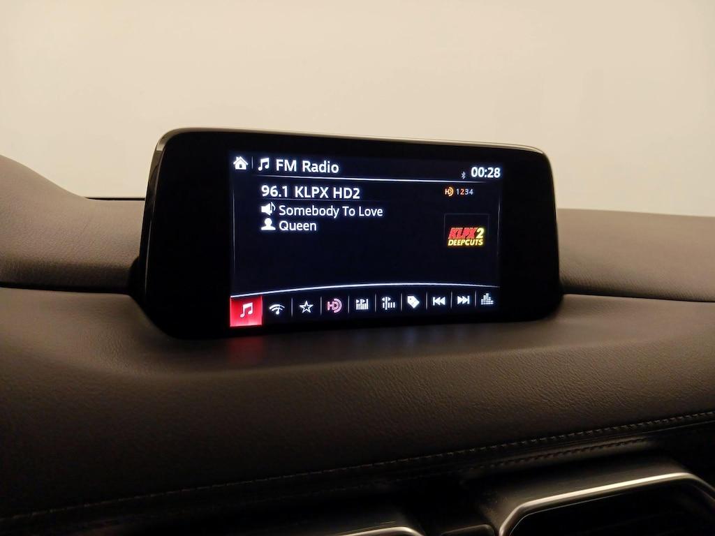 used 2020 Mazda CX-5 car, priced at $20,998