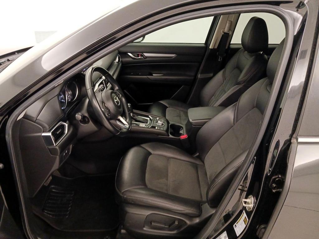 used 2020 Mazda CX-5 car, priced at $20,998