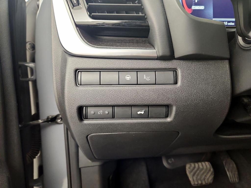 used 2022 Nissan Rogue car, priced at $27,998