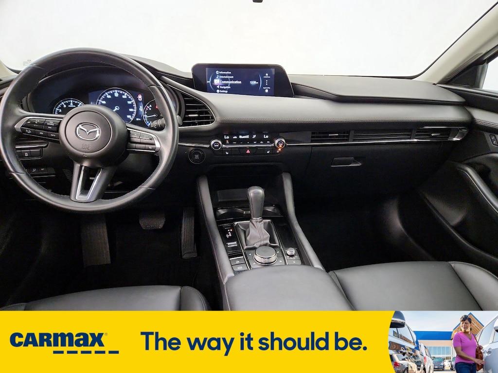 used 2024 Mazda Mazda3 car, priced at $23,998