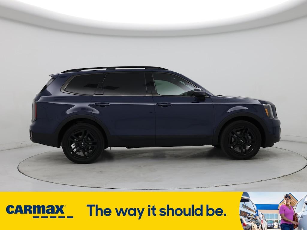 used 2024 Kia Telluride car, priced at $48,998