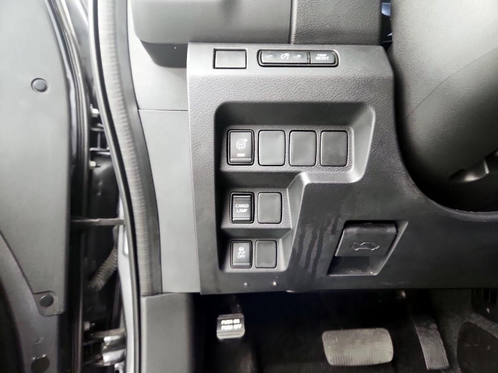 used 2023 Nissan Frontier car, priced at $31,998