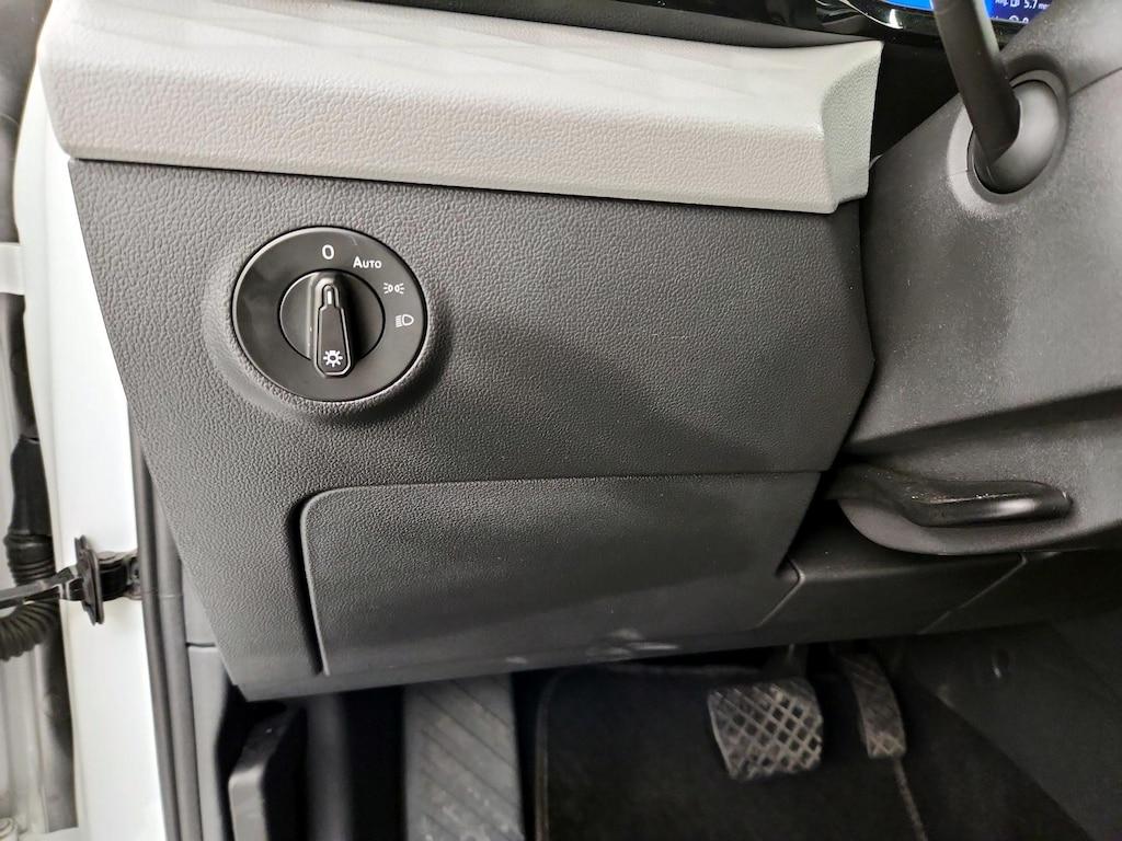 used 2023 Volkswagen Taos car, priced at $23,998