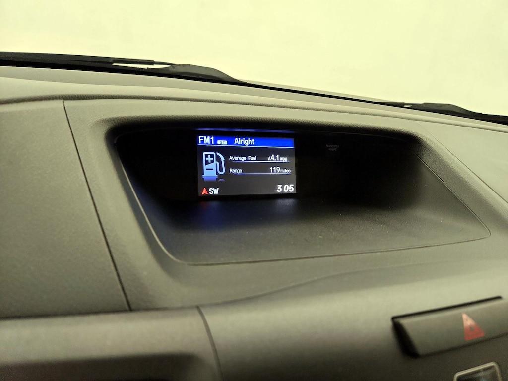 used 2013 Honda CR-V car, priced at $16,998