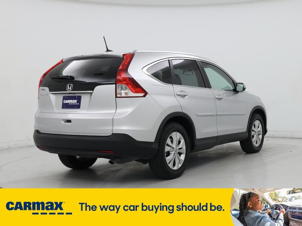used 2013 Honda CR-V car, priced at $16,998