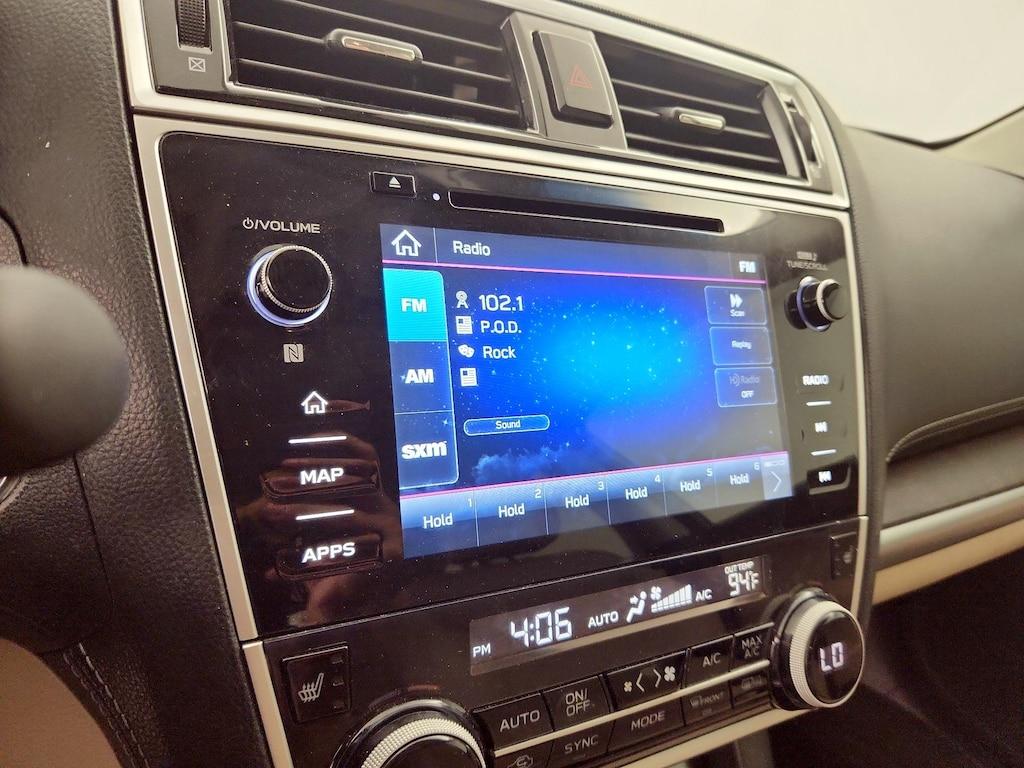 used 2019 Subaru Outback car, priced at $25,998