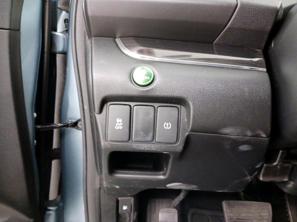 used 2016 Honda CR-V car, priced at $18,998