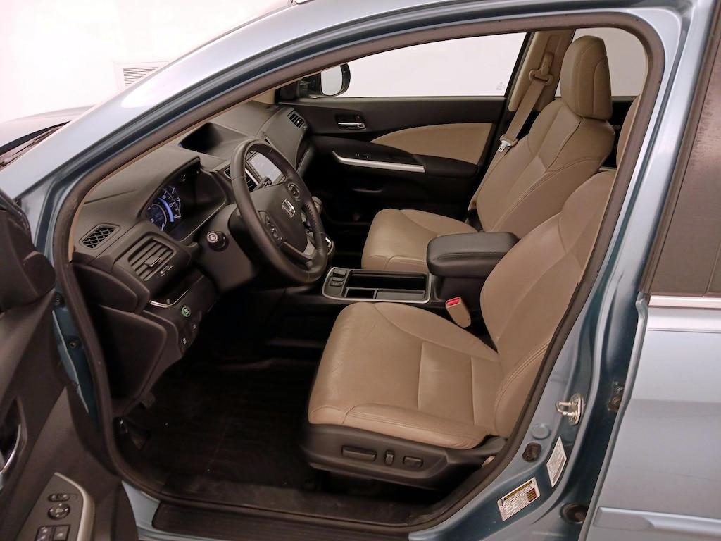 used 2016 Honda CR-V car, priced at $18,998