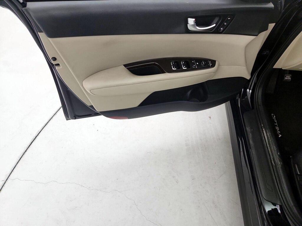 used 2018 Kia Optima car, priced at $15,998