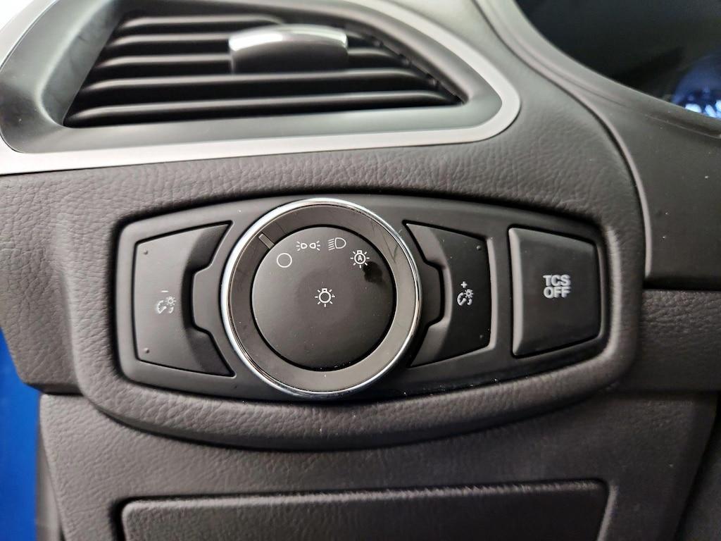 used 2024 Ford Edge car, priced at $27,998