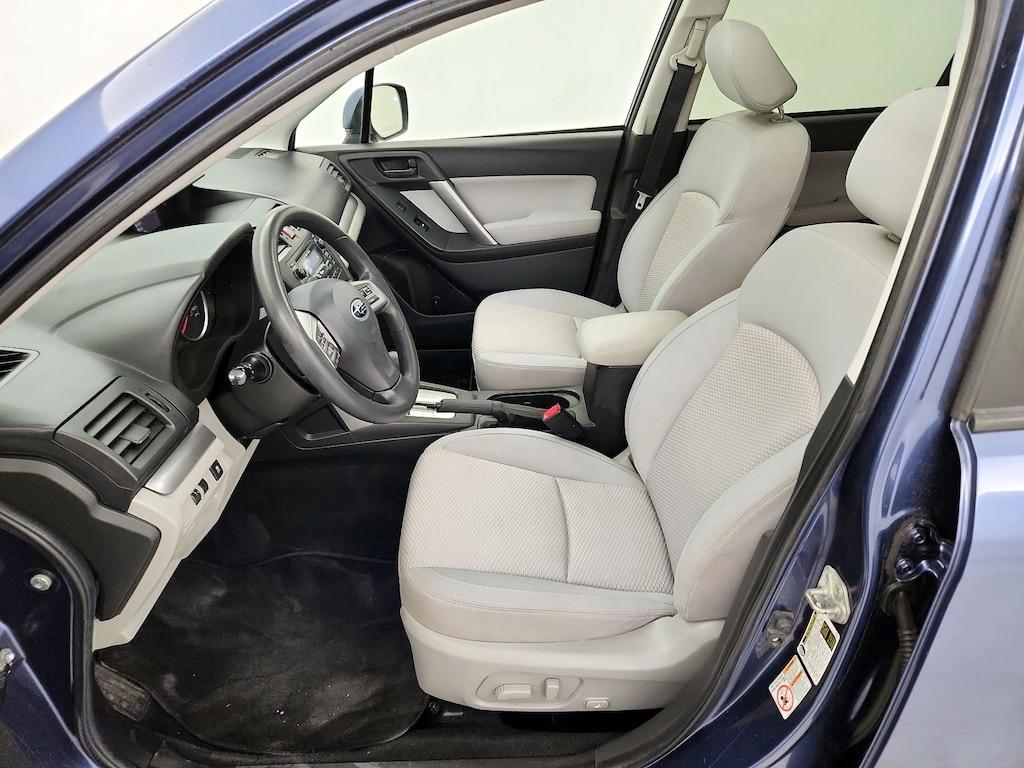 used 2014 Subaru Forester car, priced at $14,998