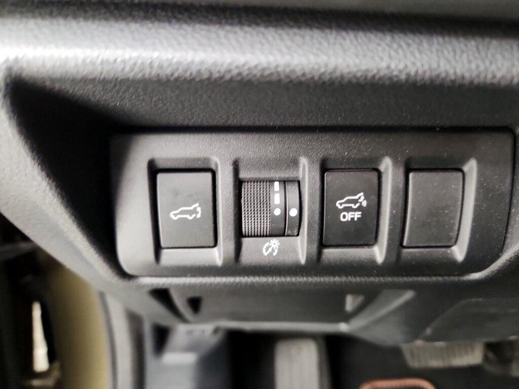 used 2022 Subaru Outback car, priced at $35,998