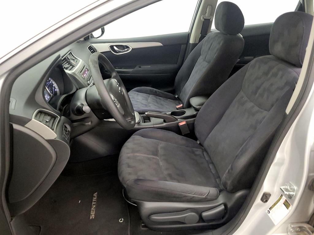 used 2013 Nissan Sentra car, priced at $11,998