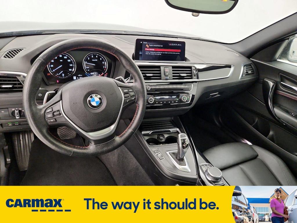 used 2018 BMW 230 car, priced at $19,998