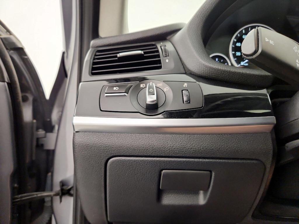 used 2017 BMW X3 car, priced at $21,998