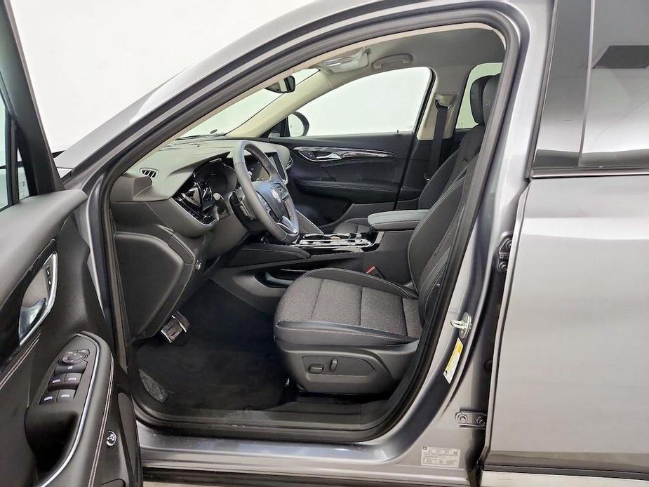 used 2022 Buick Envision car, priced at $28,998