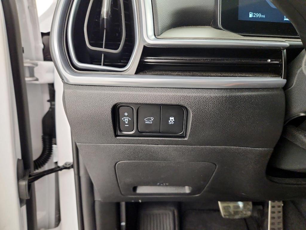 used 2025 Kia Sorento car, priced at $43,998