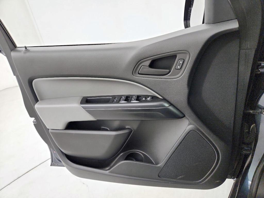used 2019 Chevrolet Colorado car, priced at $23,998