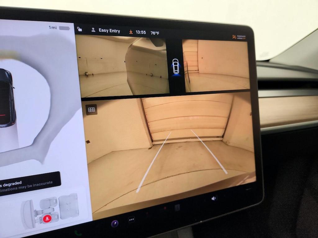 used 2023 Tesla Model Y car, priced at $33,998