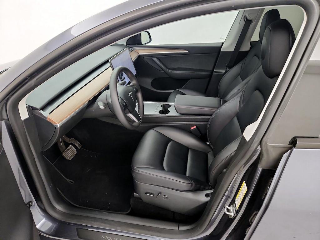 used 2023 Tesla Model Y car, priced at $33,998