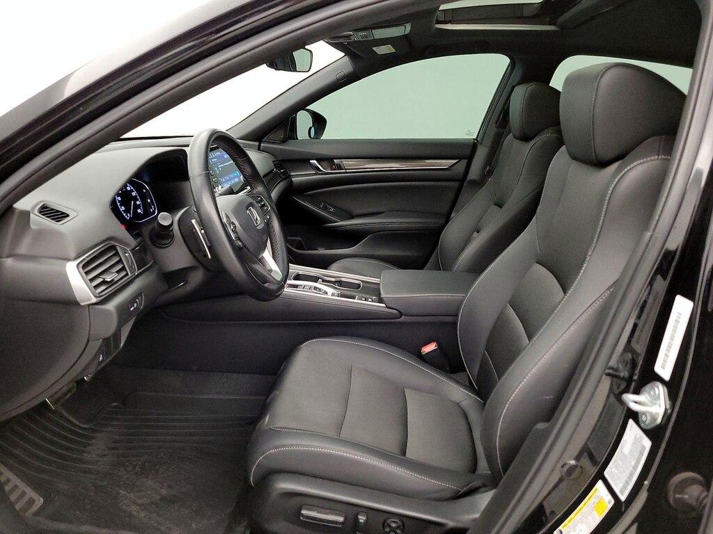 used 2022 Honda Accord car, priced at $30,998